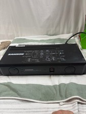 SAMSON SERVO 170 Studio