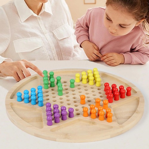Jeu société peg solitaire - de,
