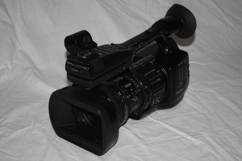 Caméra vidéo sony pmw ex1r - caméra, pmw-ex1r