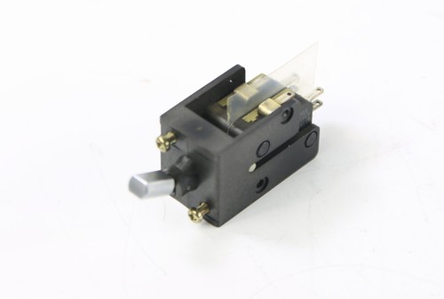 Interrupteur power off - power,