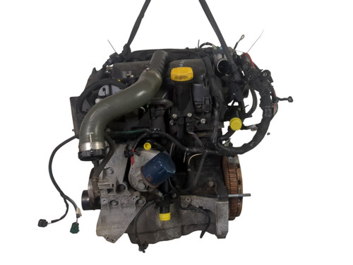 Moteur renault clio phase 1 - clio,