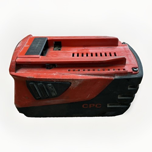 Hilti cpc 2ah - hilti,