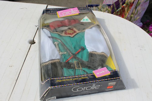 Costume vintage enfant garcon - vintage,