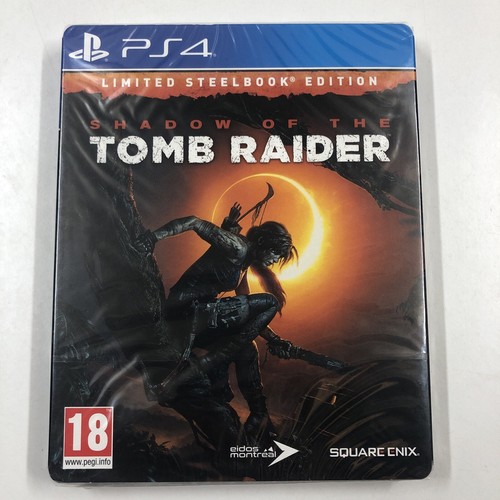 Neuf new tomb raider shadow - neuf,