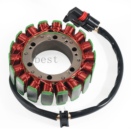 Magneto generator stator - magneto,
