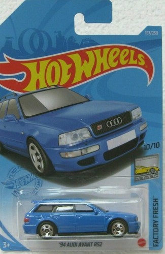Hot wheels 2021 - hot, 1/64