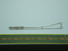 Catenaire MARKLIN HO - Element av RACCORD femelle - 115 mm - Ref 7014 - Lot de 3