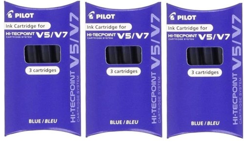 Lot étuis de 3 - 3,