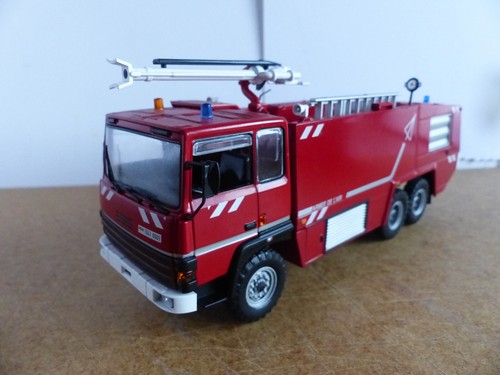Véhicules miniatures pompiers - véhicules,