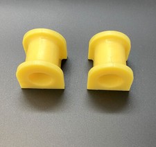 Avant Barre Anti-roulis Bush Kit Pour Toyota Land Cruiser 3.0TD KDJ120/125 2002