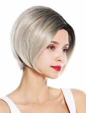 Perruque Femme Court Lisse