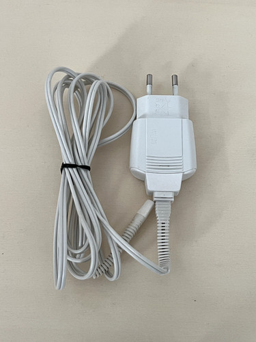 Chargeur epilateur braun - chargeur,