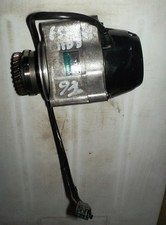 ALTERNATEUR alternator