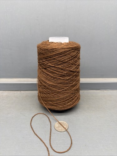 Ytyf laine vicuña 200g cône - 200g,