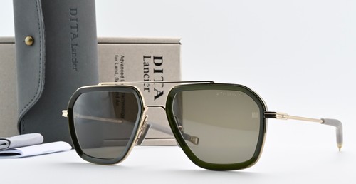 Lunettes soleil dita - de,