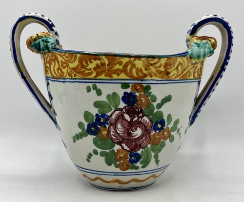 Belle jardinière anses - belle,