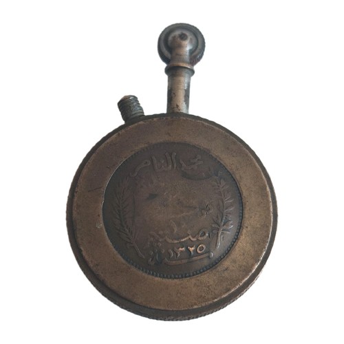 Ancien briquet poilu wwi - ancien,