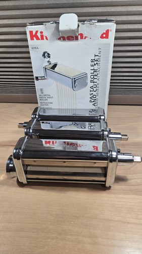 Kitchenaid kpra pasta - kitchenaid, roller
