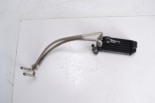 Radiateur huile ducati - d'huile,