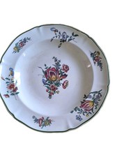 Villeroy boch plat rond - &,