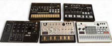 KORG VOLCA BEATS / Mix / Bass / Sample2 / Kick / Drum Machine Module Body only