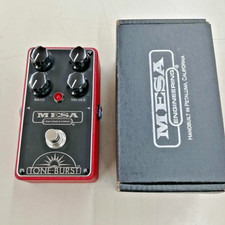 Mesa Boogie Tone-Burst