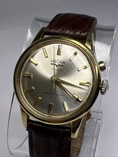 Vulcain Cricket Vintage 34mm