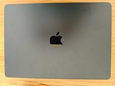 Macbook air m3 13' (2025) 256