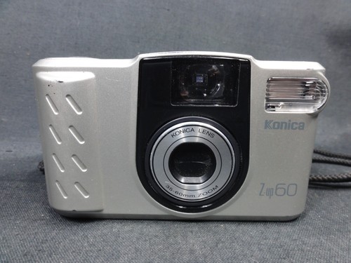 Konica point - konica, &