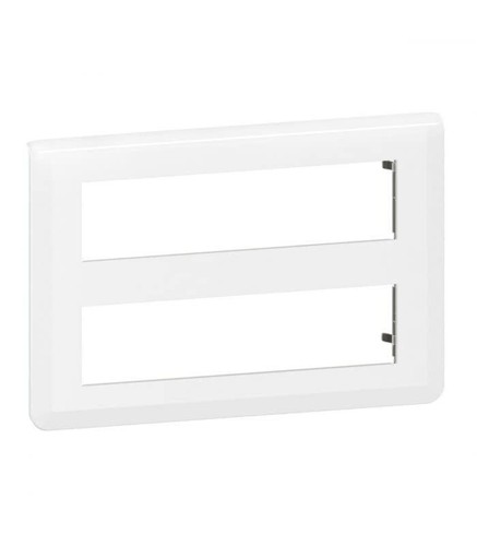 Plaque recouvrement legrand - plaque, de
