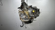 Moteur RENAULT ZOE 1
