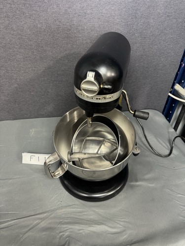 Kitchenaid pro 600 quart - pro, 6-quart