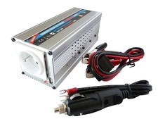 Convertisseur 12V / 24V