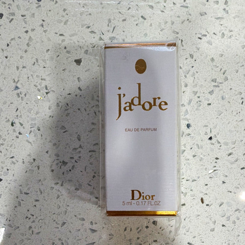 Dior adore eau parfum - j’adore,