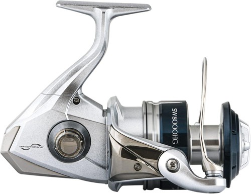 Shimano saragosa 8000 - saragosa, sw
