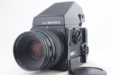 [ près De Mint ] BRONICA GS-1