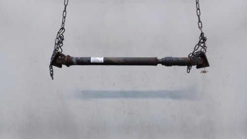 Arbre transmission avant - arbre,