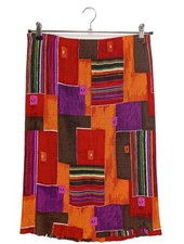 DEVERNOIS Jupe taille haute