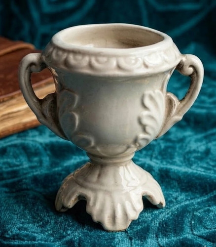 Petit vase mariée - vase, en