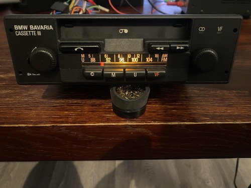 Autoradio blaupunkt bmw - autoradio,