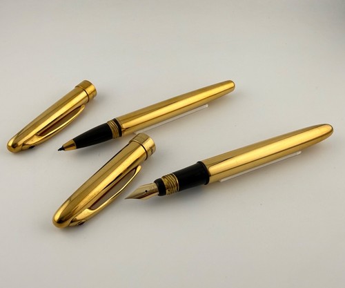Stylo plume roller vintage - et,