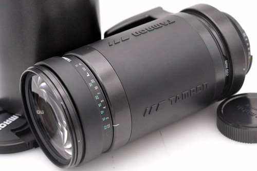 Tamron 200 400mm 5 - tamron, 200-400mm