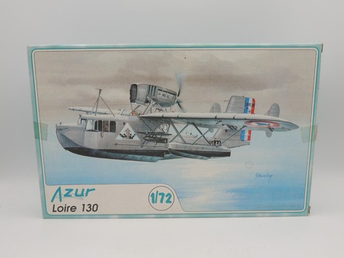 Maquette azur loire 130 - -,