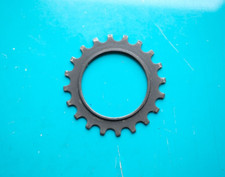 Vintage Cycle PIGNON FIXE Crémaillère 20 DENTS 54 / 84,5 mm A viser Int. 70 Fr