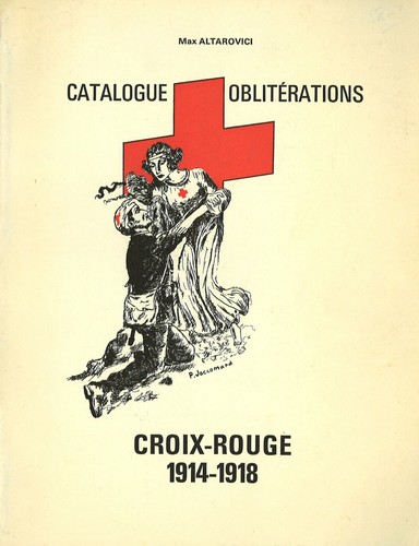 Catalogue des oblitérations