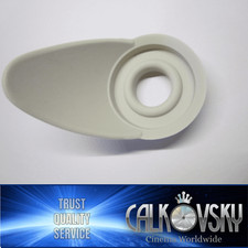 🔥LIGHT GREY EYECUP EYEPIECE