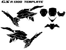 BMW R 1300 GS 2023 2024 2025