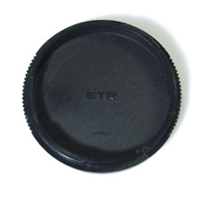 CAPUCHON DE BOITIER ZENZA BRONICA ETR ETR S ETR Si ORIGINAL BODY CAP BRONICA ETR
