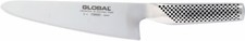 Global G Série Couteau de