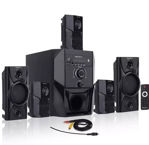 Système home cinéma